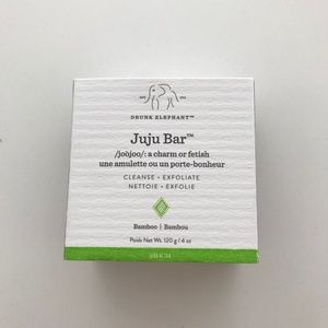 Drunk Elephant Juju Bar